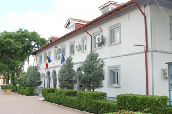 Cantină Socială şi Centru de zi, proiect de 4 milioane la Năvodari